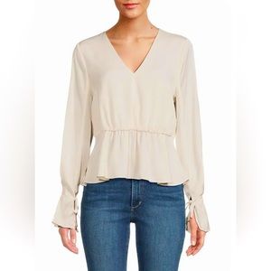 NWOT JOE’S JEANS Serena Top